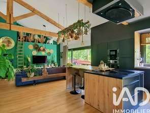 Vente Maison 4 chambresGignac