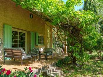Vente Maison 4 chambresGignac