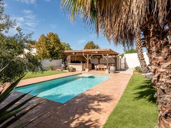 Vente Maison 5 piècesGignac