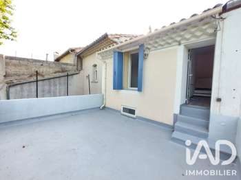 Vente Maison 3 chambresGignac