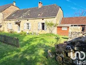Vente Maison 3 chambresGignac
