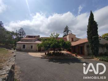 Vente Maison 5 chambresGignac