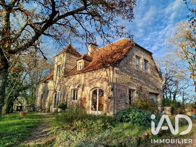 Maison 6 pièces 155 m² · à Gignac · 155 m² · 319 000 €