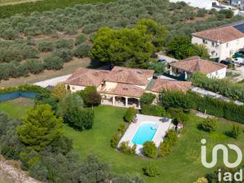 Vente Maison 5 chambresGignac-la-Nerthe