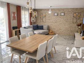 Vente Maison 4 piècesGignac-la-Nerthe