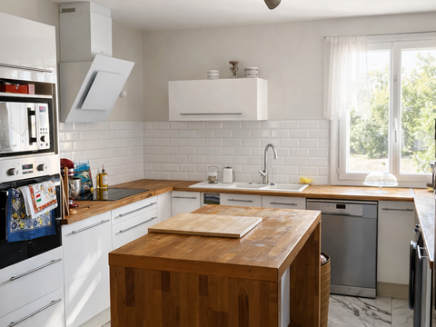 Vente maison 4 pièces Vente maison 4 pièces