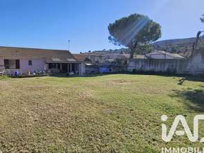 Vente Maison 3 chambresGignac-la-Nerthe