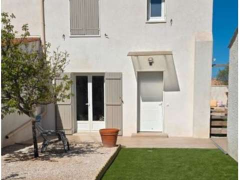 Vente maison 4 pièces Gignac-la-Nerthe 13