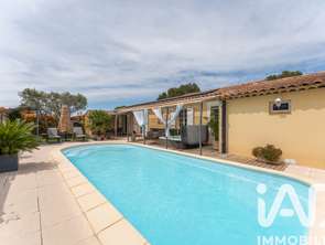 Vente Maison 3 chambresGignac-la-Nerthe
