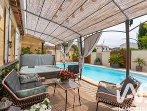 Vente Maison 3 chambresGignac-la-Nerthe