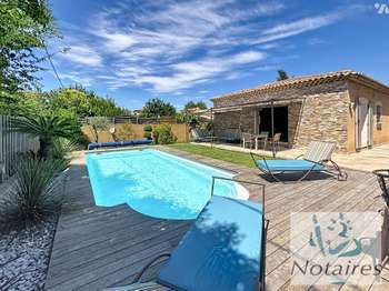 Vente maison 4 pièces Gignac-la-Nerthe 13