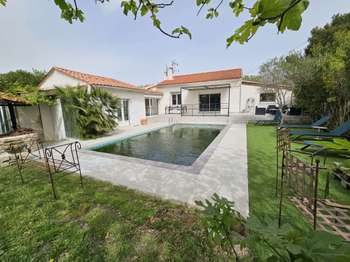 Vente maison 5 pièces Gignac-la-Nerthe 13