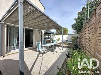 Vente maison 4 pièces Gignac-la-Nerthe 13