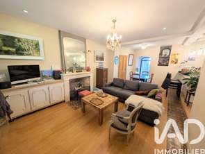 Vente Maison 4 chambresGigondas