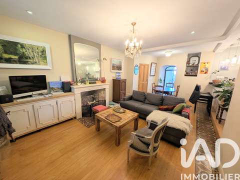 Vente maison 6 pièces Gigondas 84