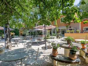 Vente Maison 18 chambresGigondas