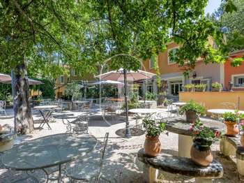 Vente maison 19 pièces Gigondas 84