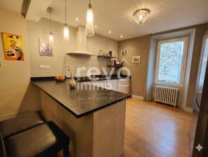 Vente Maison 4 chambresGigondas