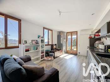 Vente maison 3 pièces Gilette 06