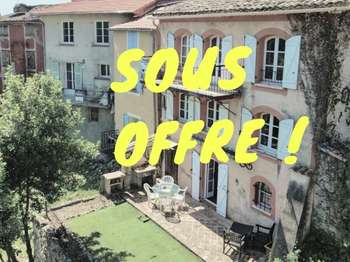 Vente Maison 3 chambresGilette