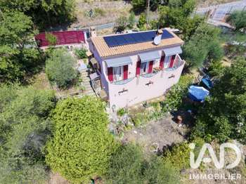 Vente maison 3 pièces Gilette 06