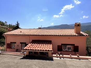 Vente maison 3 pièces Gilette 06