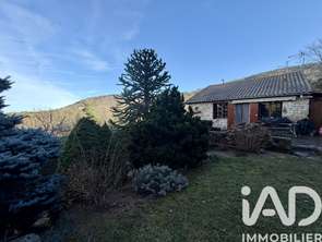 Vente Maison 2 chambresGilhoc-sur-Ormèze