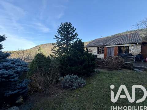 Vente maison 3 pièces Gilhoc-sur-Ormèze 07