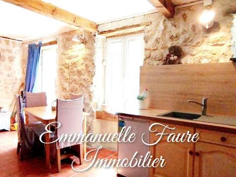 Vente maison 3 pièces Vente maison 3 pièces