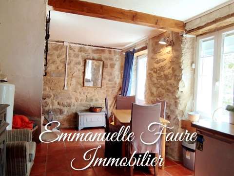 Vente maison 3 pièces Vente maison 3 pièces