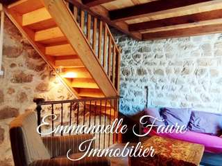 Vente maison 3 pièces Vente maison 3 pièces
