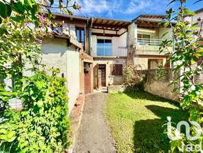 Vente Maison 3 chambresGimont