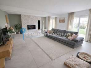 Vente Maison 5 chambresGimont