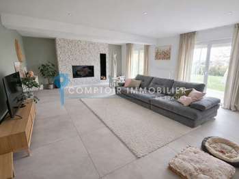Vente maison 8 pièces Gimont 32