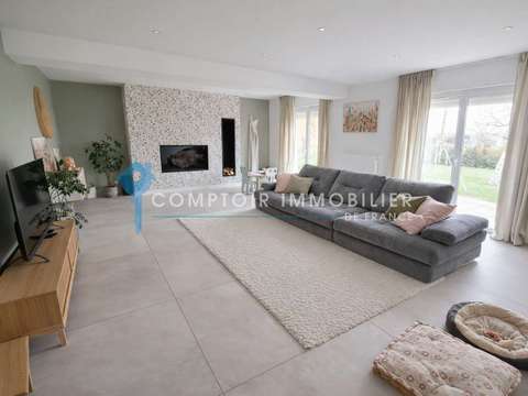 Vente maison 8 pièces Gimont 32