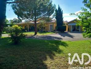 Vente Maison 5 chambresGimont