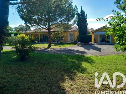 Vente maison 7 pièces Gimont 32