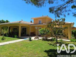 Vente Maison 5 chambresGimont