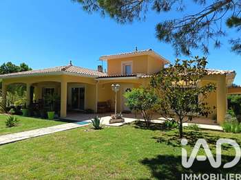 Vente maison 7 pièces Gimont 32