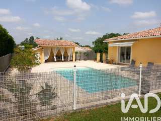 Vente maison 7 pièces Vente maison 7 pièces