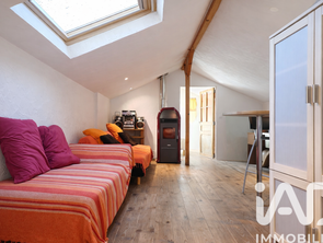 Vente Maison 3 chambresGimont