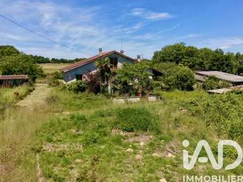 Vente maison 4 pièces Gimont 32