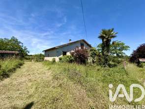 Vente Maison 3 chambresGimont