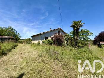 Vente maison 4 pièces Gimont 32