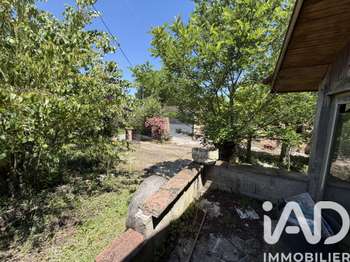 Vente Maison 3 chambresGimont