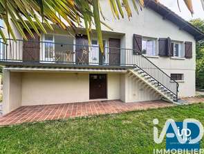 Vente Maison 4 chambresGimont