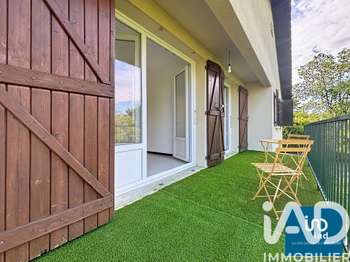 Vente Maison 4 chambresGimont