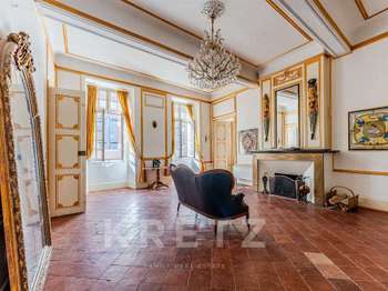 Vente Maison 4 chambresGimont