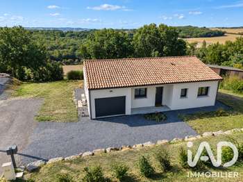 Vente Maison 3 chambresGimont