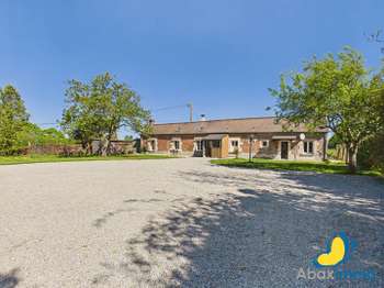 Vente Maison 3 chambresGinai